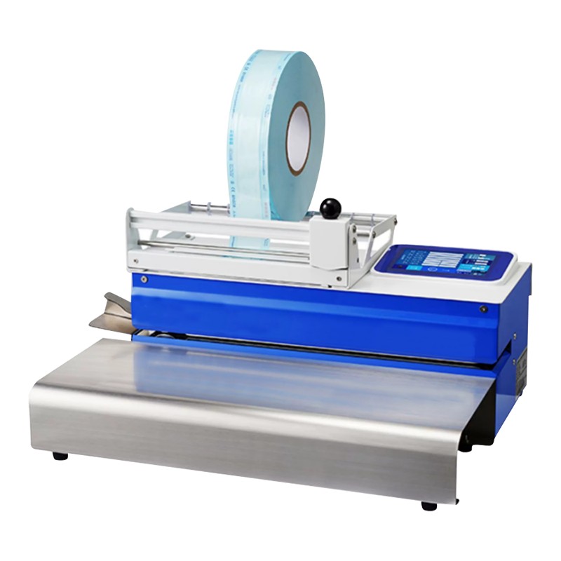 ‌Máquina de selagem dentária automática