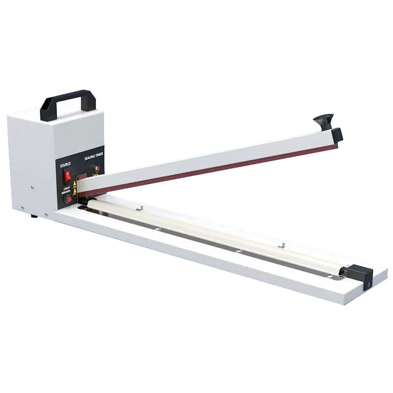 Máquina seladora dentária ‌manual de tamanho grande‌
