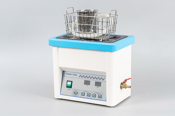 Máquina de limpeza ultrassônica