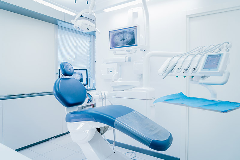 Solução de problemas comuns e pontos de manutenção para esterilizadores odontológicos de alta pressão