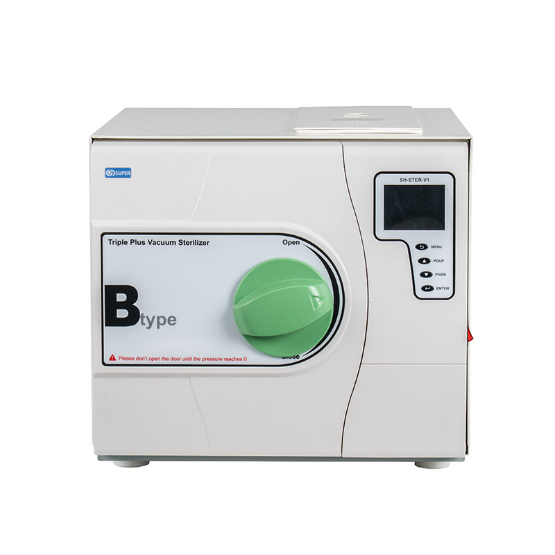 Como uma autoclave dentária garante uma esterilização segura em clínicas modernas?