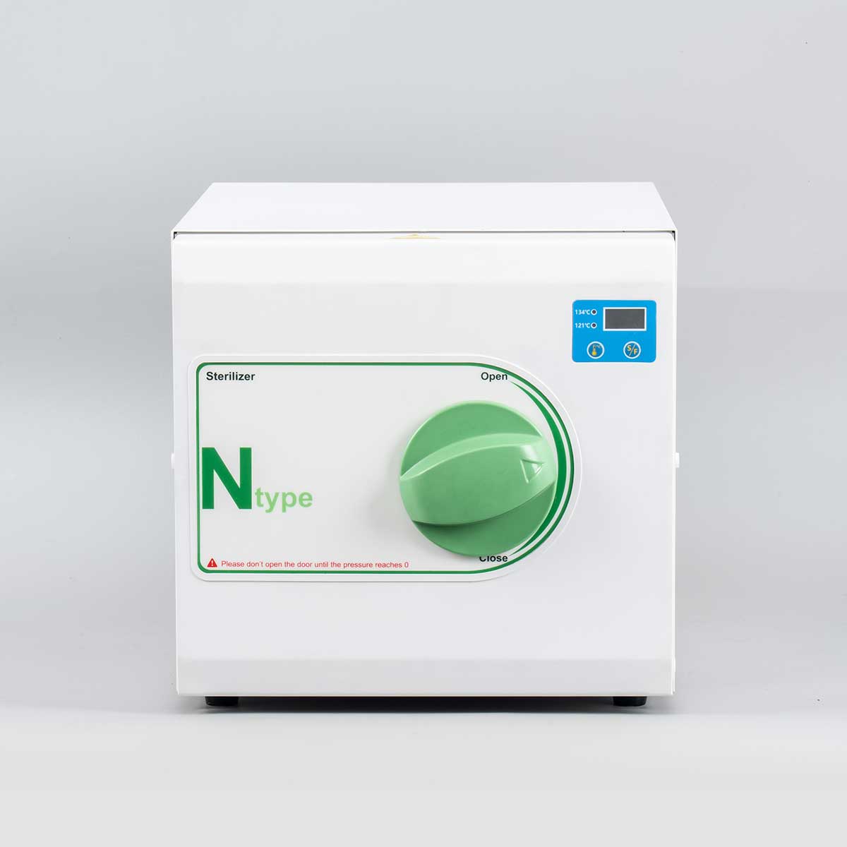 Como uma autoclave dentária garante uma esterilização segura em clínicas modernas?
