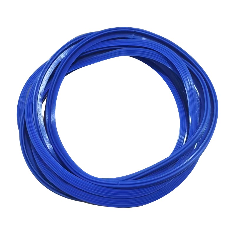 Vedação da porta da autoclave dentária