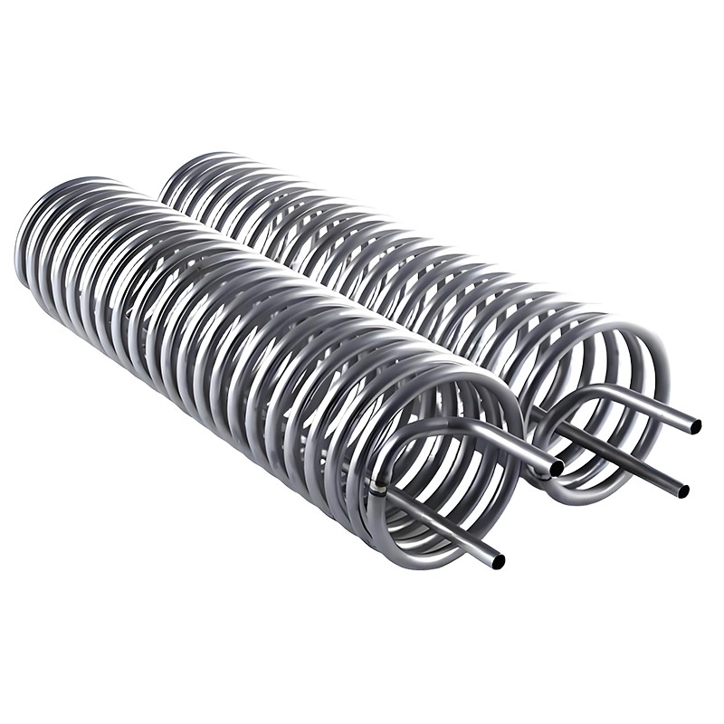 Bobina de aquecimento para autoclave odontológica