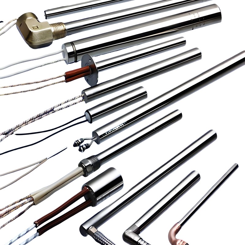 Elemento de aquecimento para autoclave dentária