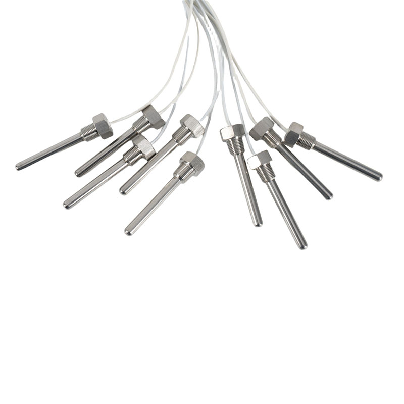 Sensor de aquecimento de autoclave dentária