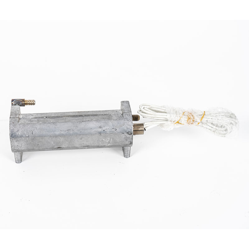 Gerador de vapor para autoclave odontológica